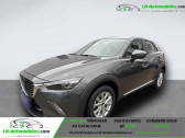 Mazda CX-3 2.0L Skyactiv-G 150 4x4  � Beaupuy 31