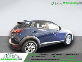 Mazda CX-3 2.0L Skyactiv-G 150 4x4  occasion � Beaupuy - photo n�2