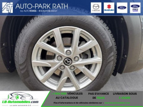Mazda CX-3 2.0L Skyactiv-G 150 4x4  occasion � Beaupuy - photo n�8