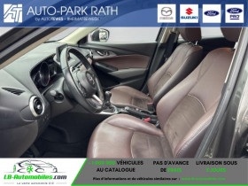 Mazda CX-3 2.0L Skyactiv-G 150 4x4  occasion � Beaupuy - photo n�6