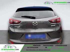 Mazda CX-3 2.0L Skyactiv-G 150 4x4  occasion � Beaupuy - photo n�5