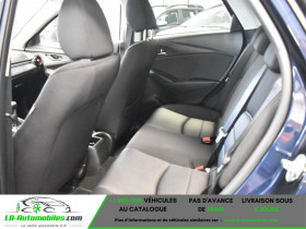 Mazda CX-3 2.0L Skyactiv-G 150 4x4  occasion � Beaupuy - photo n�5