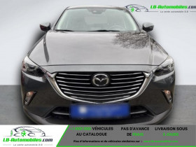 Mazda CX-3 2.0L Skyactiv-G 150 4x4  occasion � Beaupuy - photo n�4