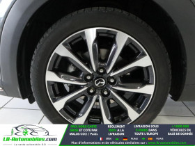 Mazda CX-3 2.0L Skyactiv-G 150 4x4  occasion � Beaupuy - photo n�8