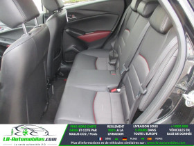 Mazda CX-3 2.0L Skyactiv-G 150 4x4  occasion � Beaupuy - photo n�8