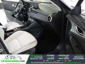 Mazda CX-3 2.0L Skyactiv-G 150 4x4  occasion � Beaupuy - photo n�7