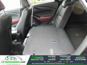 Mazda CX-3 2.0L Skyactiv-G 150 4x4  occasion � Beaupuy - photo n�7
