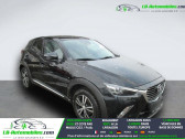 Mazda CX-3 2.0L Skyactiv-G 150 4x4  � Beaupuy 31