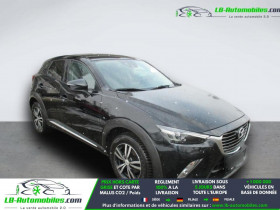 Mazda CX-3 , garage LB AUTOMOBILES � Beaupuy