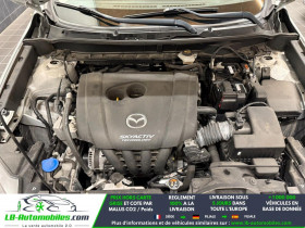 Mazda CX-3 2.0L Skyactiv-G 150 4x4  occasion � Beaupuy - photo n�8