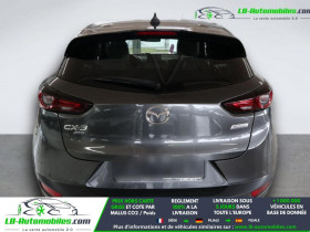 Mazda CX-3 2.0L Skyactiv-G 150 4x4  occasion � Beaupuy - photo n�5