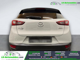 Mazda CX-3 2.0L Skyactiv-G 150 4x4  occasion � Beaupuy - photo n�5