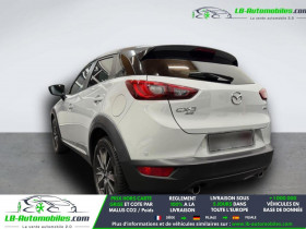 Mazda CX-3 2.0L Skyactiv-G 150 4x4  occasion � Beaupuy - photo n�4