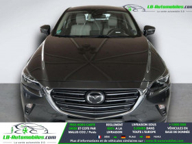 Mazda CX-3 2.0L Skyactiv-G 150 4x4  occasion � Beaupuy - photo n�3