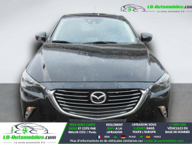 Mazda CX-3 2.0L Skyactiv-G 150 4x4  occasion � Beaupuy - photo n�4