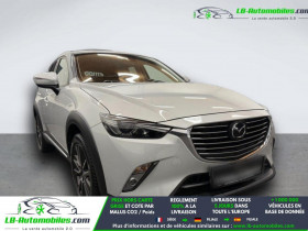Mazda CX-3 2.0L Skyactiv-G 150 4x4  occasion � Beaupuy - photo n�2