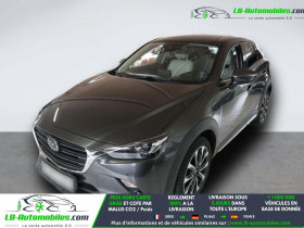 Mazda CX-3 , garage LB AUTOMOBILES � Beaupuy