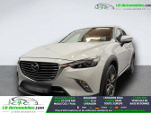 Mazda CX-3 2.0L Skyactiv-G 150 4x4  � Beaupuy 31