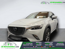 Mazda CX-3 , garage LB AUTOMOBILES � Beaupuy
