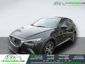 Mazda CX-3 2.0L Skyactiv-G 150 4x4  occasion � Beaupuy - photo n�2