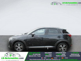 Mazda CX-3 2.0L Skyactiv-G 150 4x4  occasion � Beaupuy - photo n�5