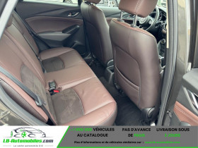 Mazda CX-3 2.0L Skyactiv-G 150 4x4  occasion � Beaupuy - photo n�8