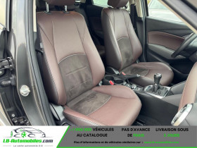 Mazda CX-3 2.0L Skyactiv-G 150 4x4  occasion � Beaupuy - photo n�7