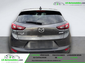 Mazda CX-3 2.0L Skyactiv-G 150 4x4  occasion � Beaupuy - photo n�6