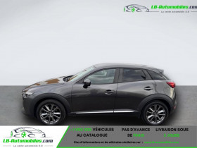 Mazda CX-3 2.0L Skyactiv-G 150 4x4  occasion � Beaupuy - photo n�5