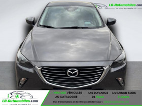 Mazda CX-3 2.0L Skyactiv-G 150 4x4  occasion � Beaupuy - photo n�4