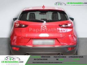 Mazda CX-3 2.0L Skyactiv-G 150 4x4  occasion � Beaupuy - photo n�5