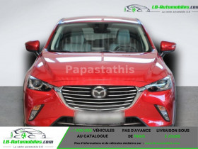 Mazda CX-3 2.0L Skyactiv-G 150 4x4  occasion � Beaupuy - photo n�4