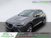 Mazda CX-3 2.0L Skyactiv-G 150 4x4  � Beaupuy 31