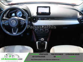 Mazda CX-3 2.0L Skyactiv-G 150 4x4  occasion � Beaupuy - photo n�3