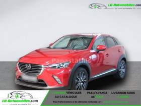 Mazda CX-3 2.0L Skyactiv-G 150 4x4  occasion � Beaupuy - photo n�2