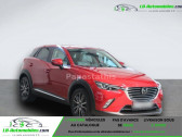 Mazda CX-3 2.0L Skyactiv-G 150 4x4  � Beaupuy 31