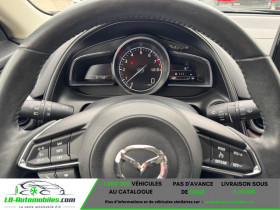 Mazda CX-3 2.0L Skyactiv-G 150 4x4  occasion � Beaupuy - photo n�9