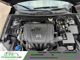 Mazda CX-3 2.0L Skyactiv-G 150 4x4  occasion � Beaupuy - photo n�11