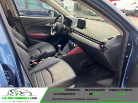 Mazda CX-3 2.0L Skyactiv-G 150 4x4  occasion � Beaupuy - photo n�3