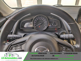 Mazda CX-3 2.0L Skyactiv-G 150 4x4  occasion � Beaupuy - photo n�7