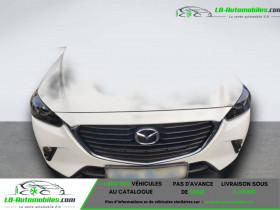 Mazda CX-3 2.0L Skyactiv-G 150 4x4  occasion � Beaupuy - photo n�4