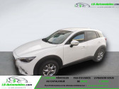 Mazda CX-3 2.0L Skyactiv-G 150 4x4  � Beaupuy 31