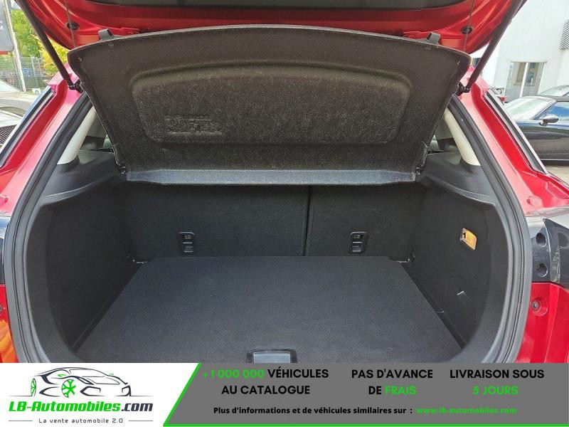 Mazda CX-3 2.0L Skyactiv-G 150 4x4  occasion  Beaupuy - photo n5