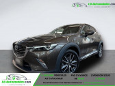 Mazda CX-3 2.0L Skyactiv-G 150 4x4   Beaupuy 31