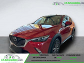 Mazda CX-3 2.0L Skyactiv-G 150 4x4   Beaupuy 31