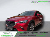 Mazda CX-3 2.0L Skyactiv-G 150 4x4   Beaupuy 31