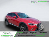 Mazda CX-3 2.0L Skyactiv-G 150 4x4   Beaupuy 31