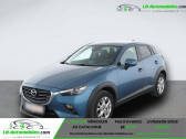 Mazda CX-3 2.0L Skyactiv-G 150 4x4   Beaupuy 31