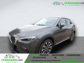 Mazda CX-3 occasion année 2019 boite Manuelle Annonce Mazda CX-3 occasion Essence 2.0L Skyactiv-G 150 4x4 à Beaupuy