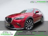 Mazda CX-3 2.0L Skyactiv-G 150 4x4   Beaupuy 31